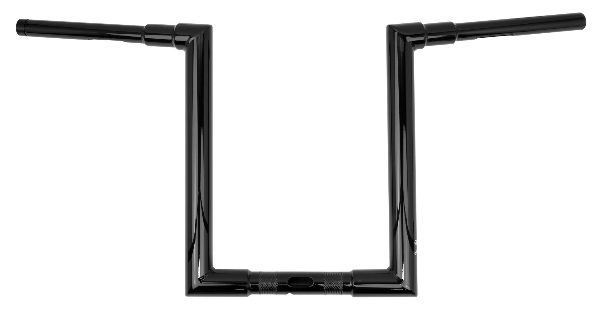 Jason 14" Bar 1.25" Clamp Tbw Black