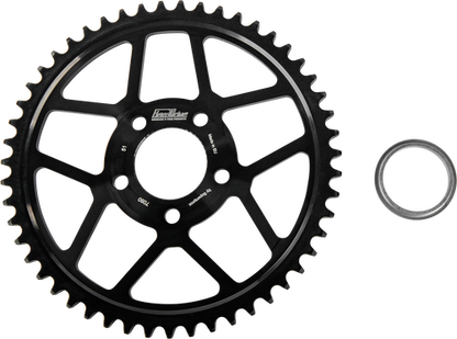 Rear Steel Sprocket 48t Flat 84 22