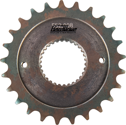 Ss Transmission Sprocket 23t 0.500 Offset 94 06