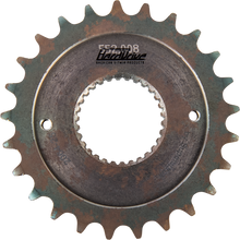 Ss Transmission Sprocket 24t Std 07 22