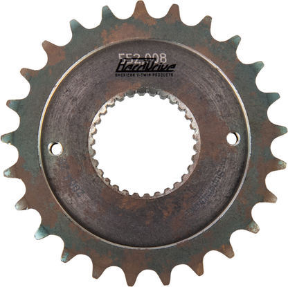 Ss Transmission Sprocket 26t 0.500 Offset 07 22
