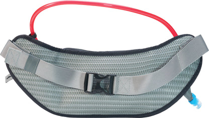 Zulo 2 Black Carbon 1.0l Elite Bladder Pnp Tube