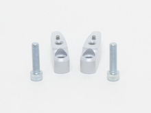 Handlebar Risers Bmw