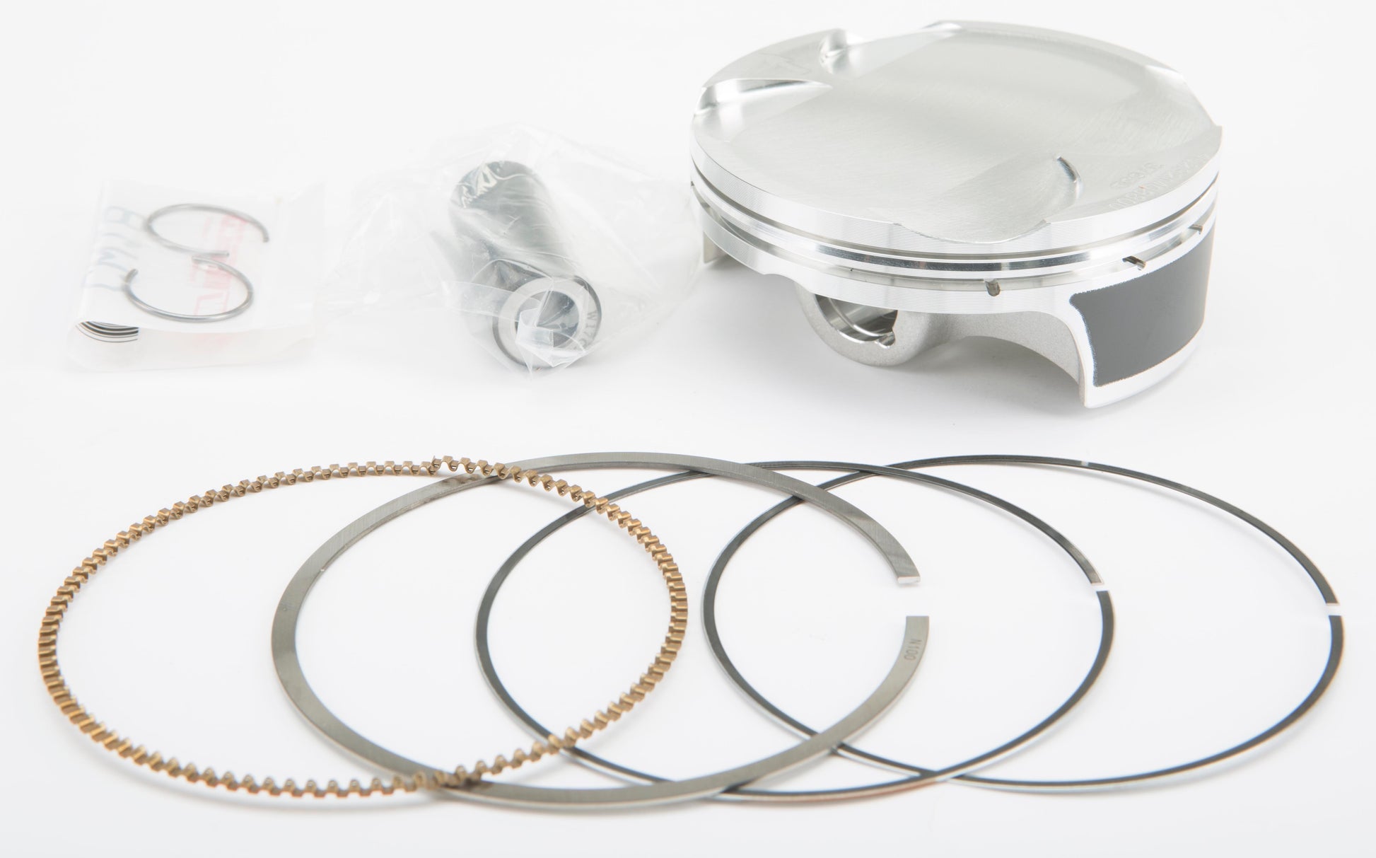 Piston Kit Armorglide 88.00/Std 12.9:1 Beta