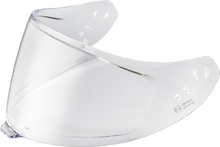 Exo Eclipse/R430 Faceshield Clear