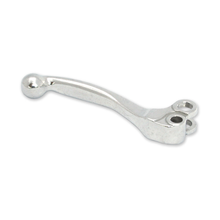 Race Front Brake Lever Silver Yam