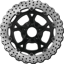 Performance Machine 13 X .20 Dominator Ff Rcelne - Black Ano