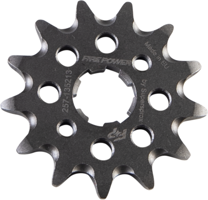 Front Cs Sprocket Steel 13t