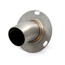 Stainless Insert 4" X 1 3/4" Replacement Part