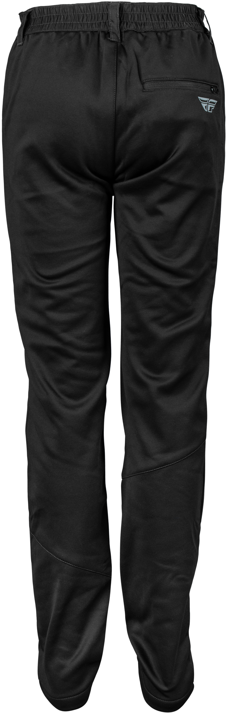 Women's Mid Layer Pants Black 3x