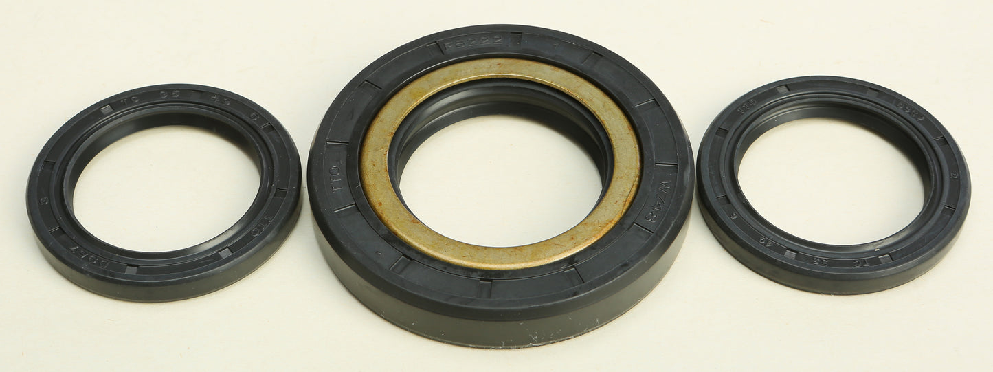 Differential Seal Kit