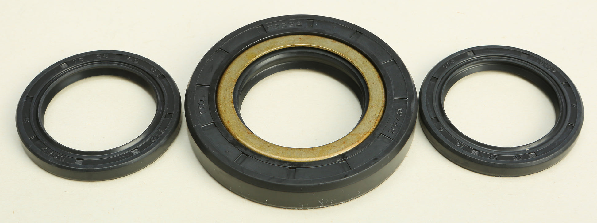 Differential Seal Kit