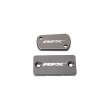Reservior Cap Kit Grey Suz/Kaw