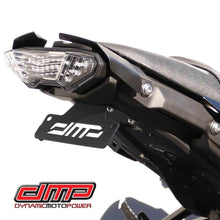 Fender Eliminator Kit Black Yam