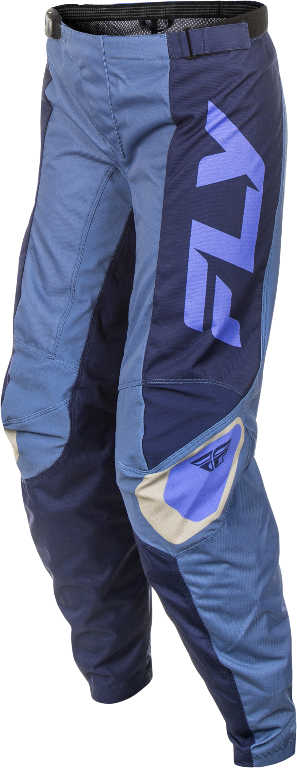 Women's F 16 Pants Ca/Ny Stone/Lavender Sz 03/04