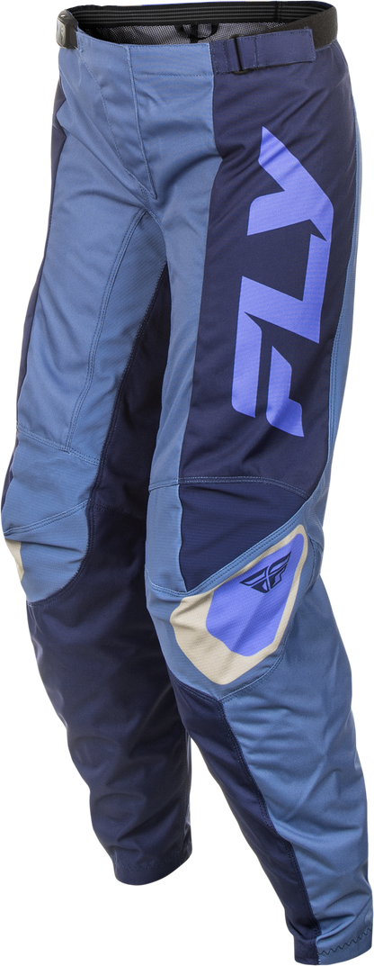 Women's F 16 Pants Ca/Ny Stone/Lavender Sz 05/06