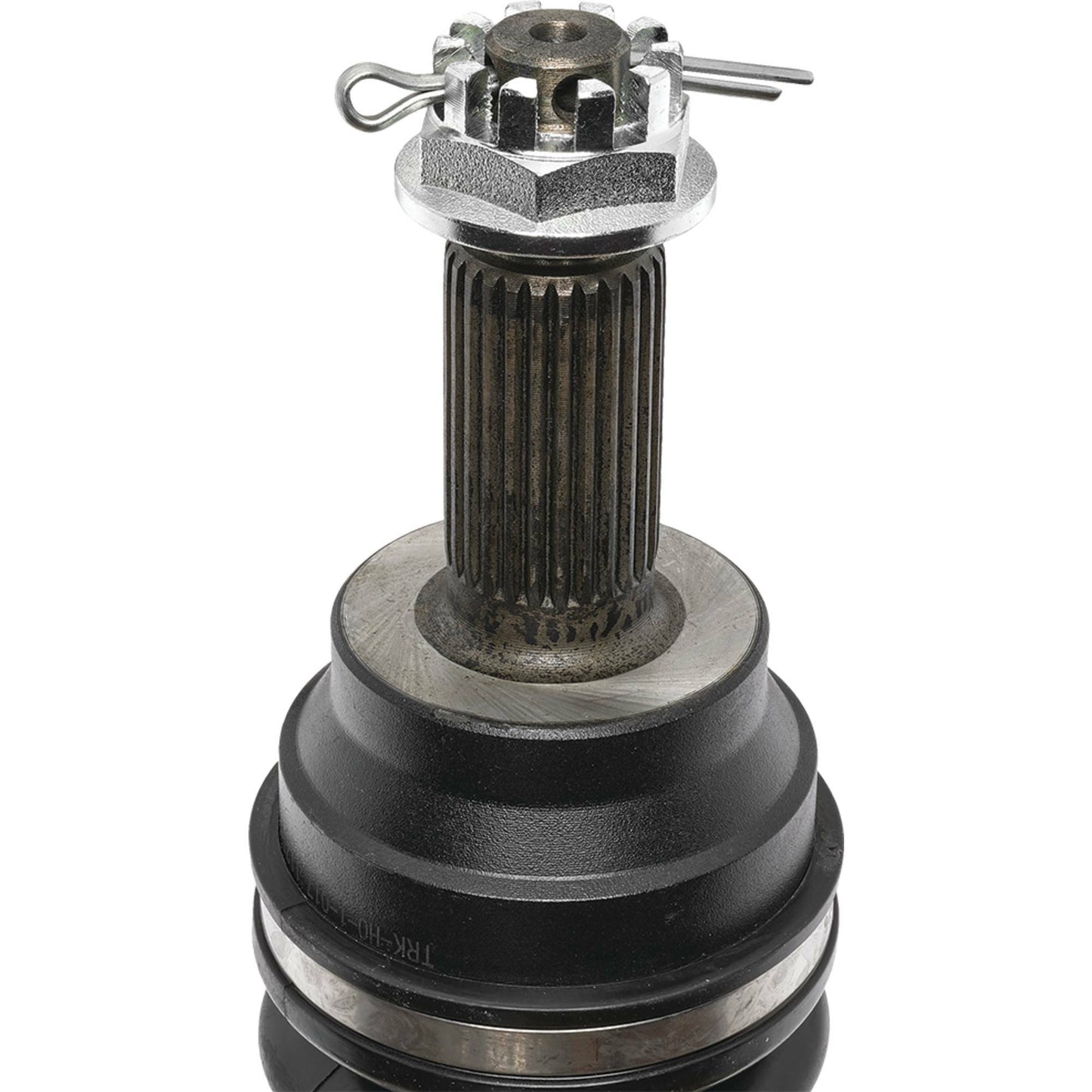 8 Ball Extreme Duty Axle