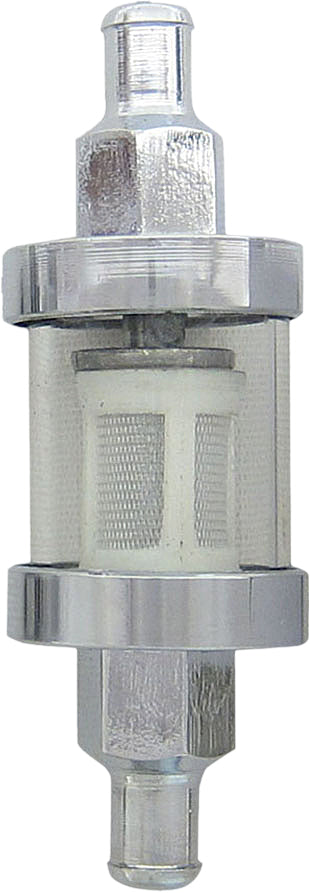 See Flow Fuel Filter 3 7/8"X 1 1/8" 5/16" Line