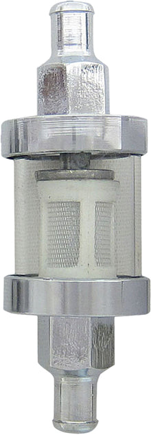 See Flow Fuel Filter 3 7/8"X 1 1/8" 5/16" Line
