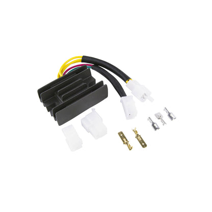 Voltage Regulator Rectifier
