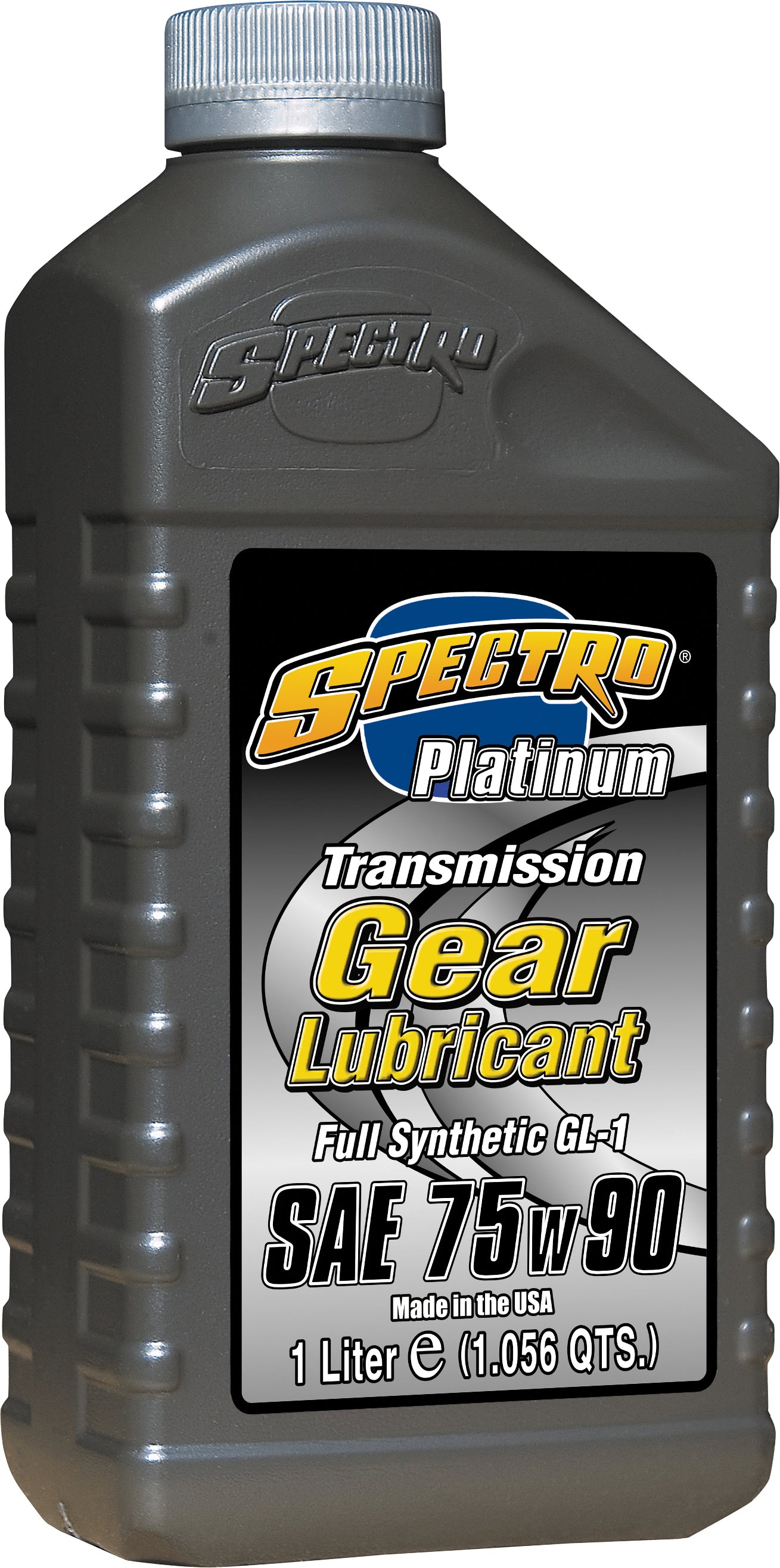 Platinum Full Syn Trans Gear 75w95 1l