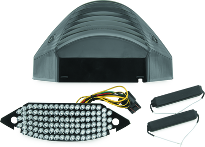 BikeMaster 03-06 Honda CB600F 599 Integrated Tail Light