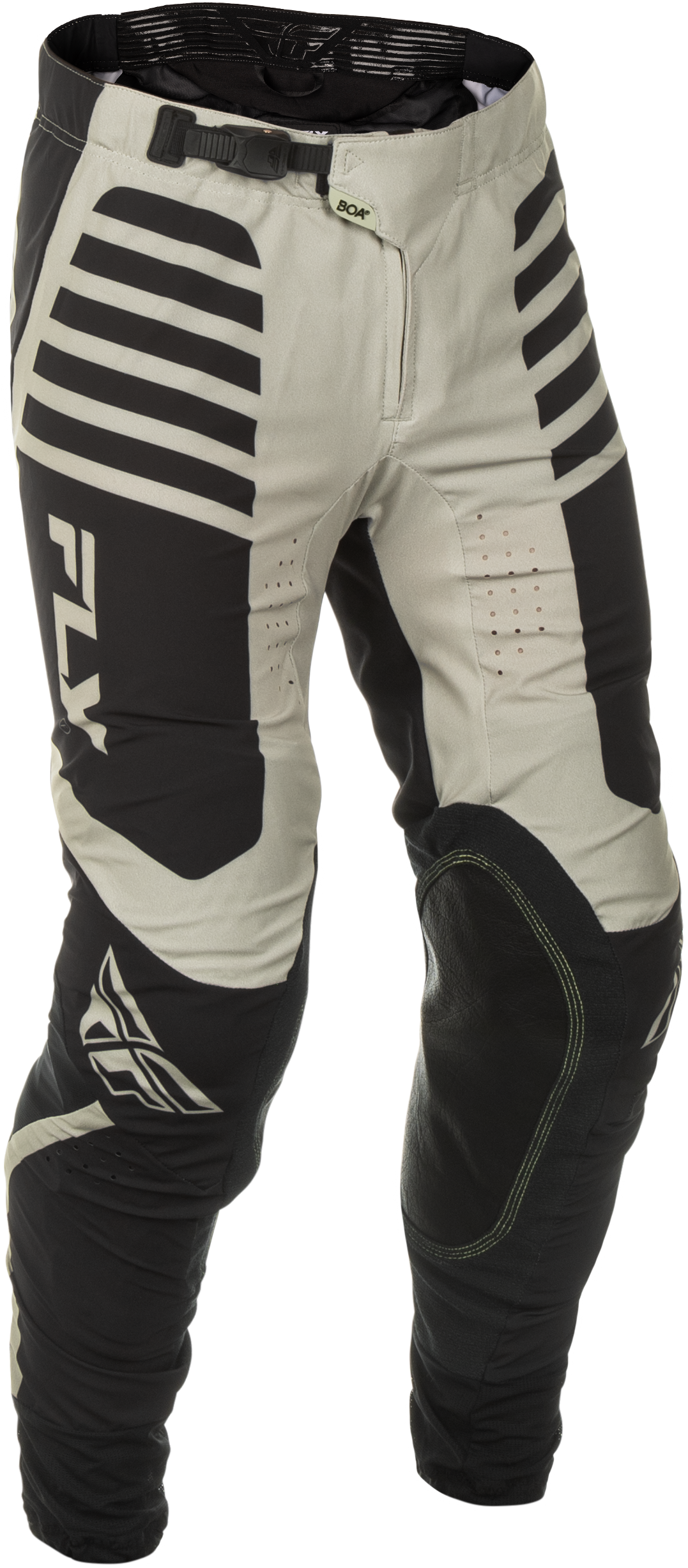 Lite Pants Black/Grey Sz 32