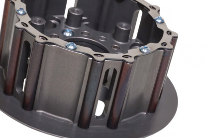 Apex Clutch Twin Cam 07 10