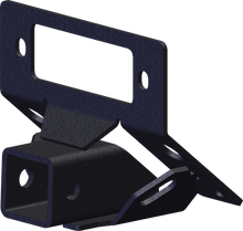 Lower 2" Receiver