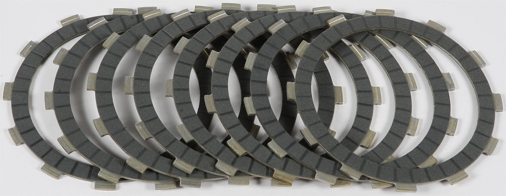 Carbon Fiber Clutch Plate Set Ckf1247
