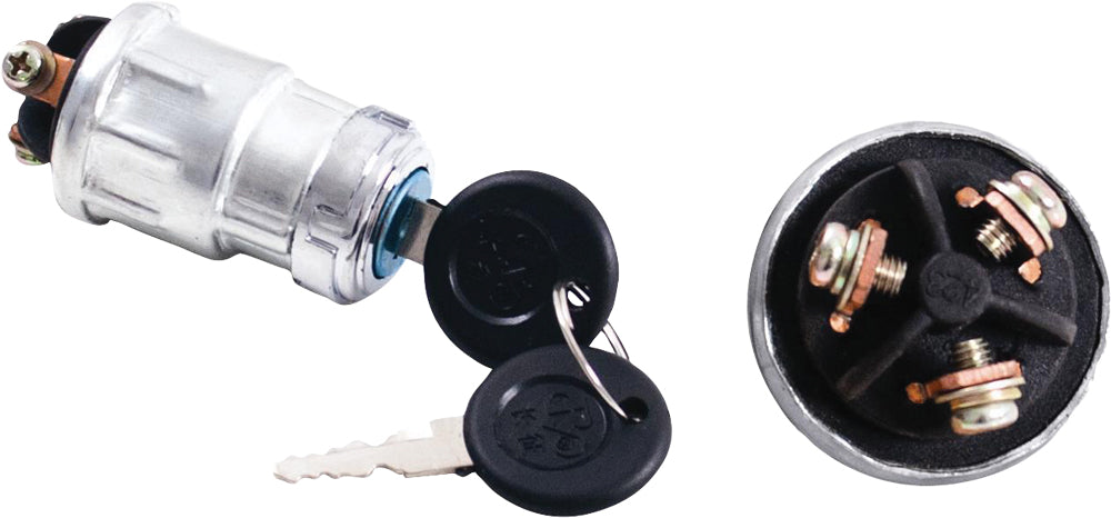 4 Stroke Ignition Switch 3 Wire