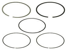 Piston Rings 92.95mm Pol For Namura Pistons Only