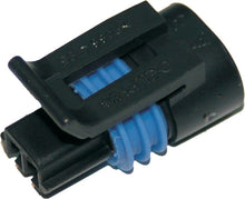 Engine Temp Connector Hd# 72273 95