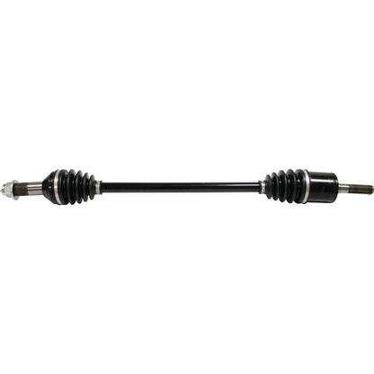 6 Ball Heavy Duty Axle Can