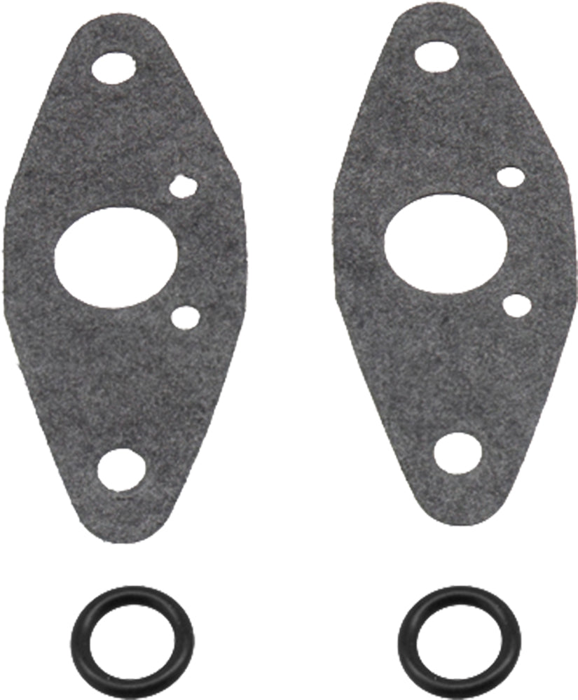 Exhaust Valve Gskt Kit  Mxz + 440/700 '99 500 Form/Mxz+