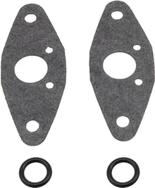 Exhaust Valve Gskt Kit  Mxz + 440/700 '99 500 Form/Mxz+