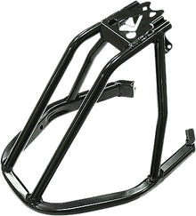 Front Bumper A/C