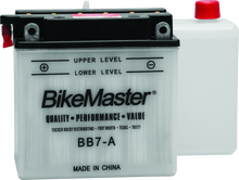 BikeMaster Battery - BB7-A