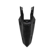 Acerbis 24+ KTM EXC/EXC-F/ XC-F/ XC-W/ XCF-W/ XW-F Rear Fender - Black