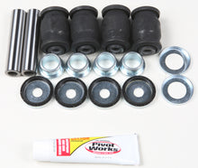 Lower Rear A Arm Kit