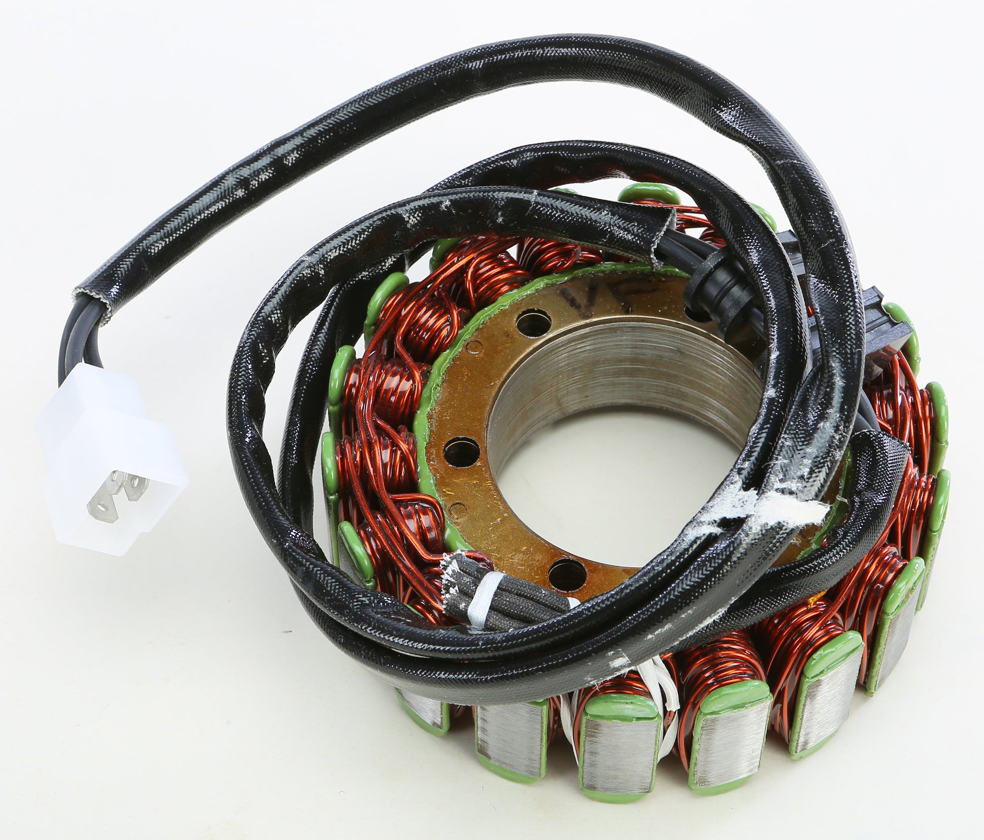 Stator
