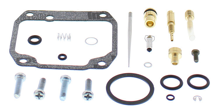 Carburetor Rebuild Kit