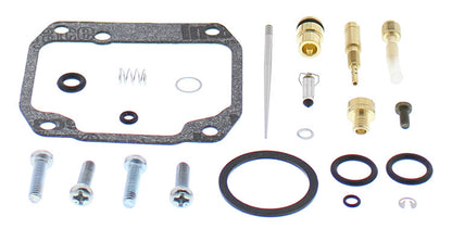 Carburetor Rebuild Kit