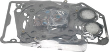 Top End Est Gasket Twin Cam Kit