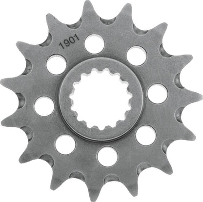 BikeMaster Polaris Front Sprocket 12 Teeth