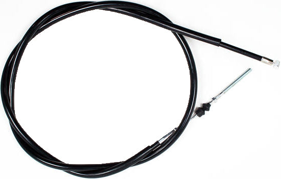 Black Vinyl Rear Hand Brake Cable