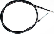 Black Vinyl Rear Hand Brake Cable