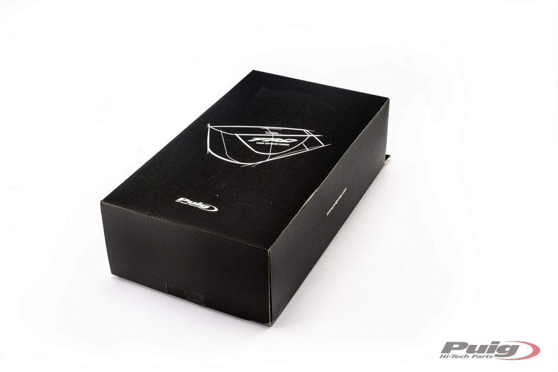 Frame Sliders Pro Black Yam