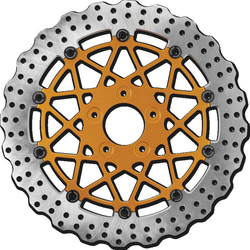Performance Machine 13 X .20 Speedstar Ff Rcelne  - Polished