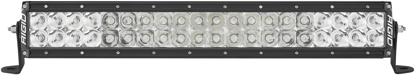 E Series Pro 20" Combo